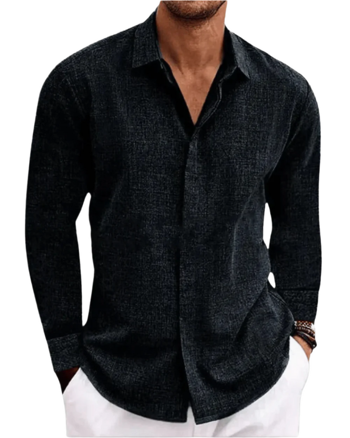 Chemise Décontractée Giovanni 