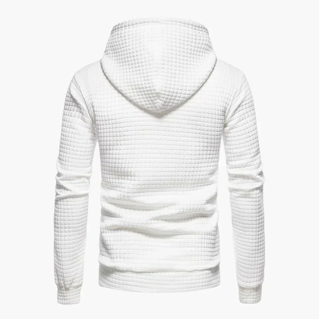 Roman - Sweat à Capuche Confortable 
