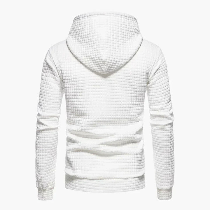 Roman - Sweat à Capuche Confortable 