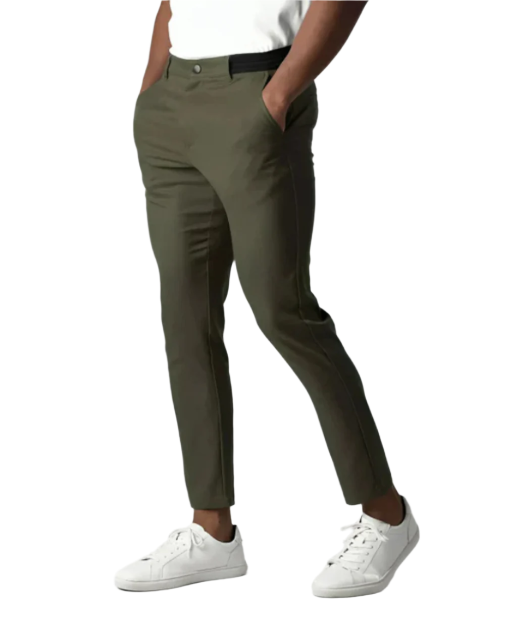 Chino extensible Elio 