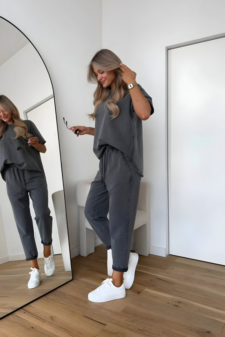Amber™ | Comfortable Set
