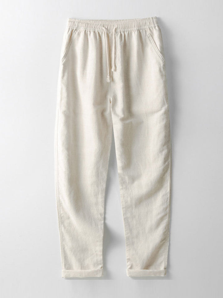 Monte Carlo™ | Serene Summer Linen Collection