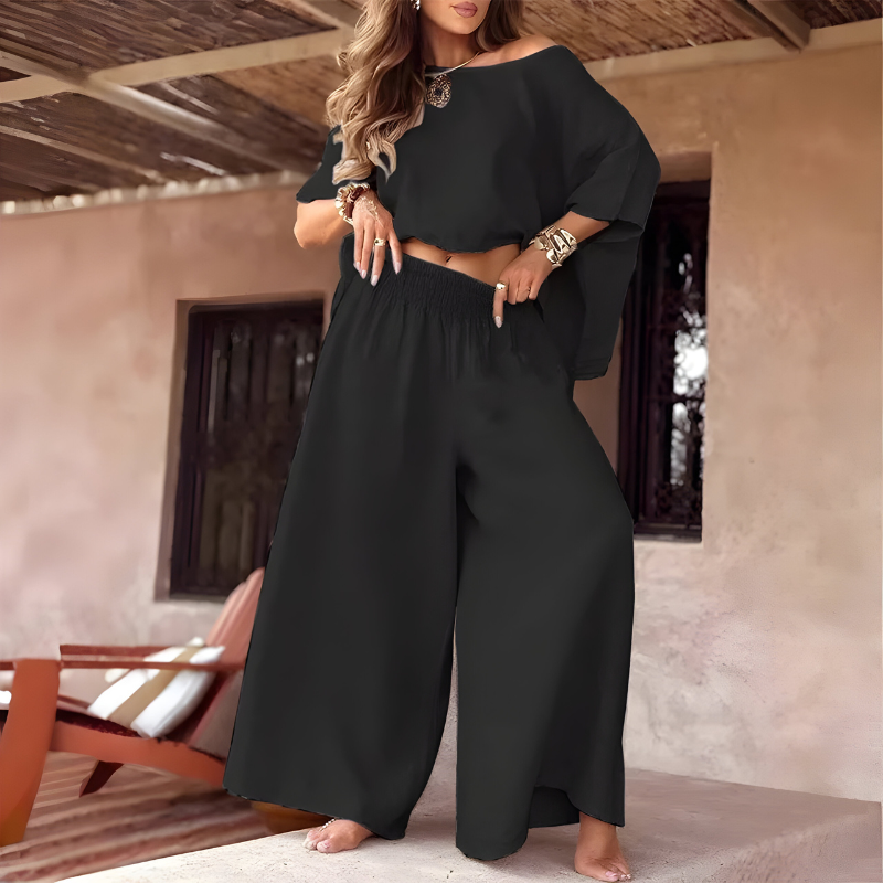 Romy™ | Ensemble d'été 