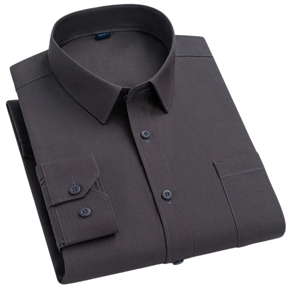 Givalli - Chemise en Coton de Luxe 