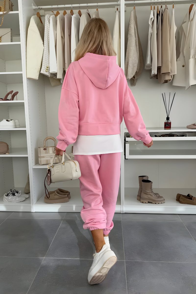 Noor™ | Ensemble Complet Confortable 