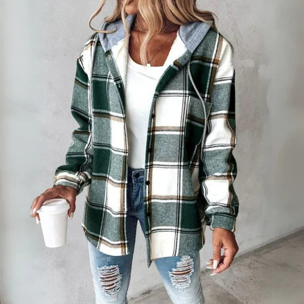 Sara | Veste Douillette 