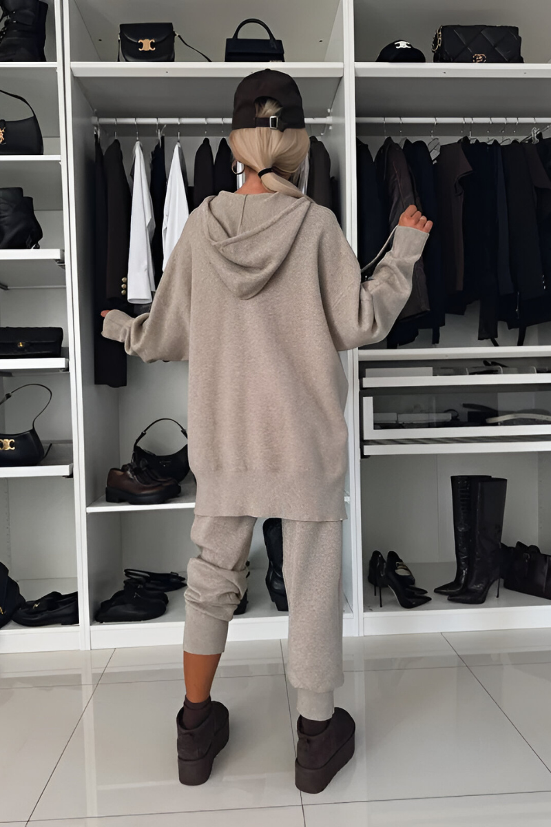Maud™ | Ensemble Confortable 