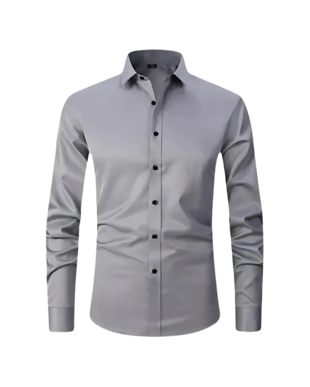 Chemise Extensible Exécutive 