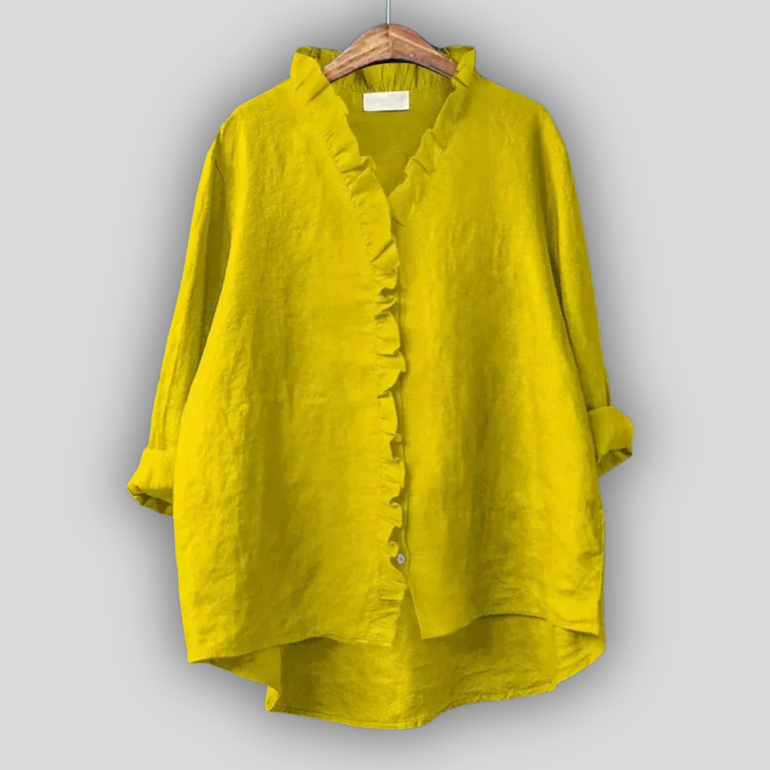 Lorenzo™ | Elegant Autumn Blouses