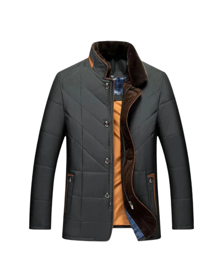 Veste d'affaires pour hommes Antonio 