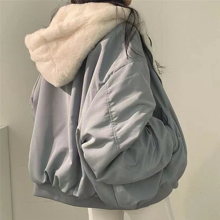Cavira™ | Veste réversible 