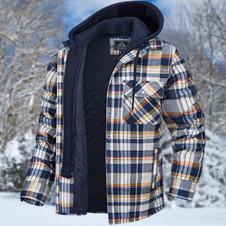 Laurea™ | Veste d'hiver pour homme 