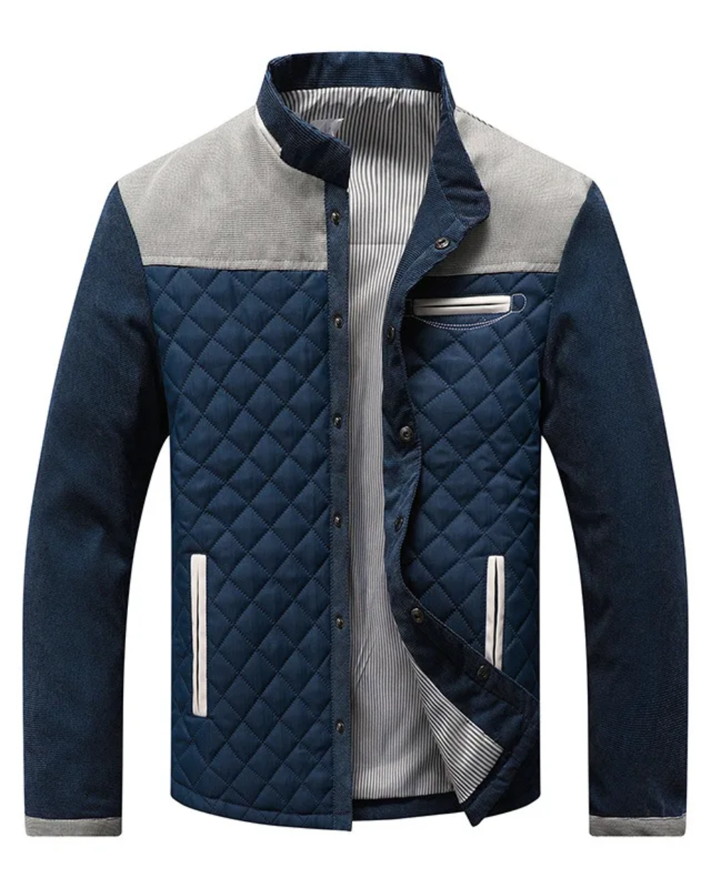 Seraphina™ | Luxury Men's Jacket