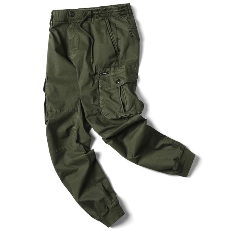 Pantalons Cargo Urbains 