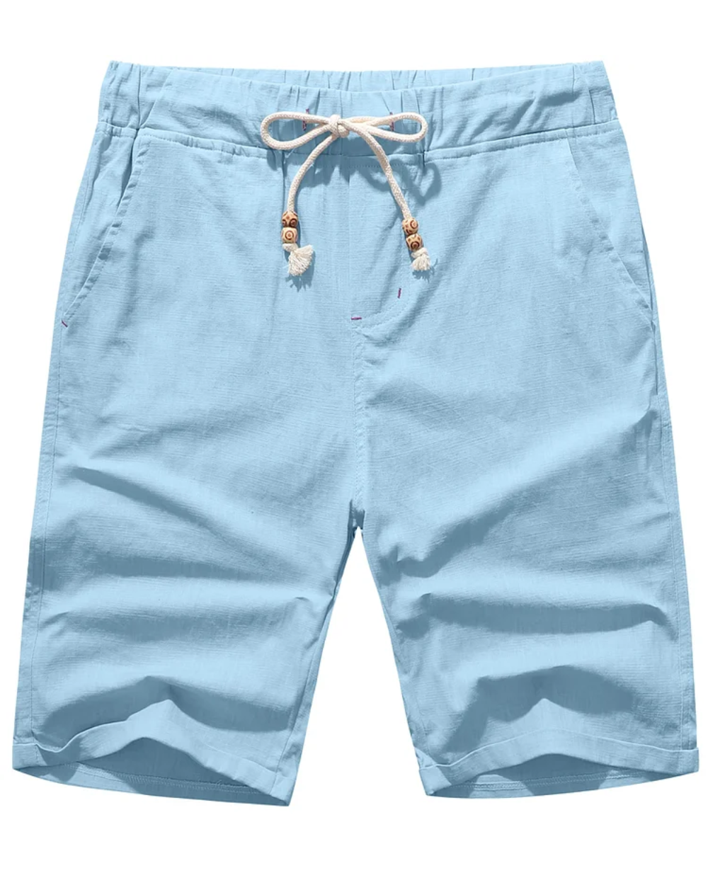 Shorts de Zanzibar 