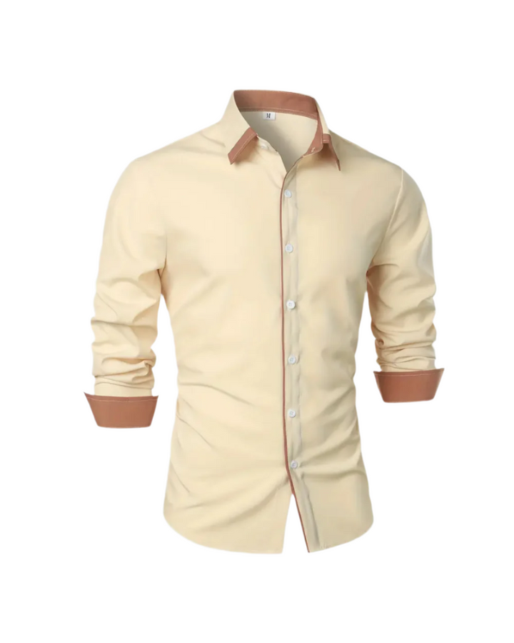 Chemise décontractée 