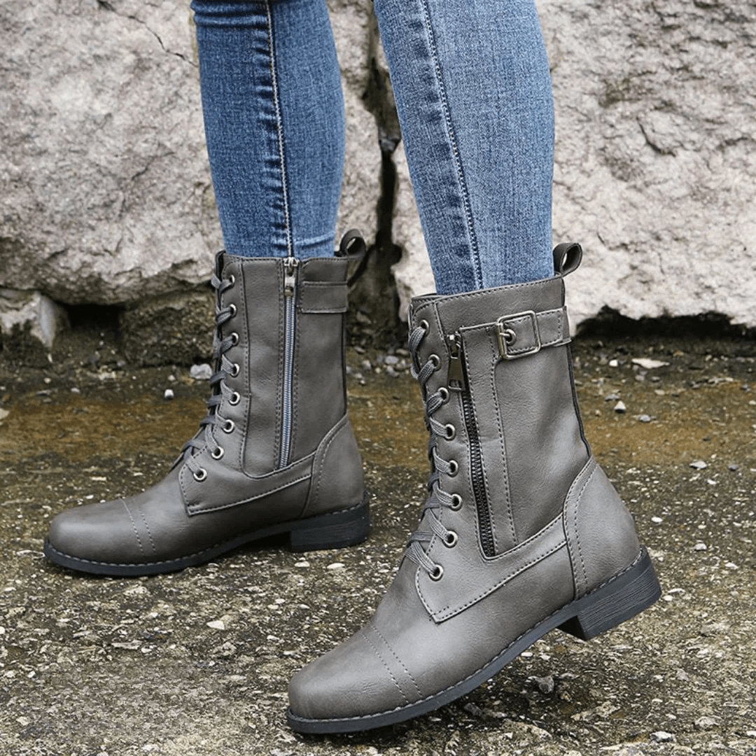 Penelope™ | Evelyn Ridge Boots