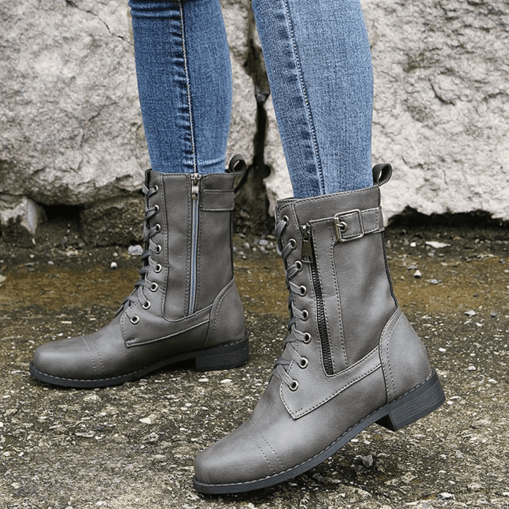 Penelope™ | Evelyn Ridge Boots