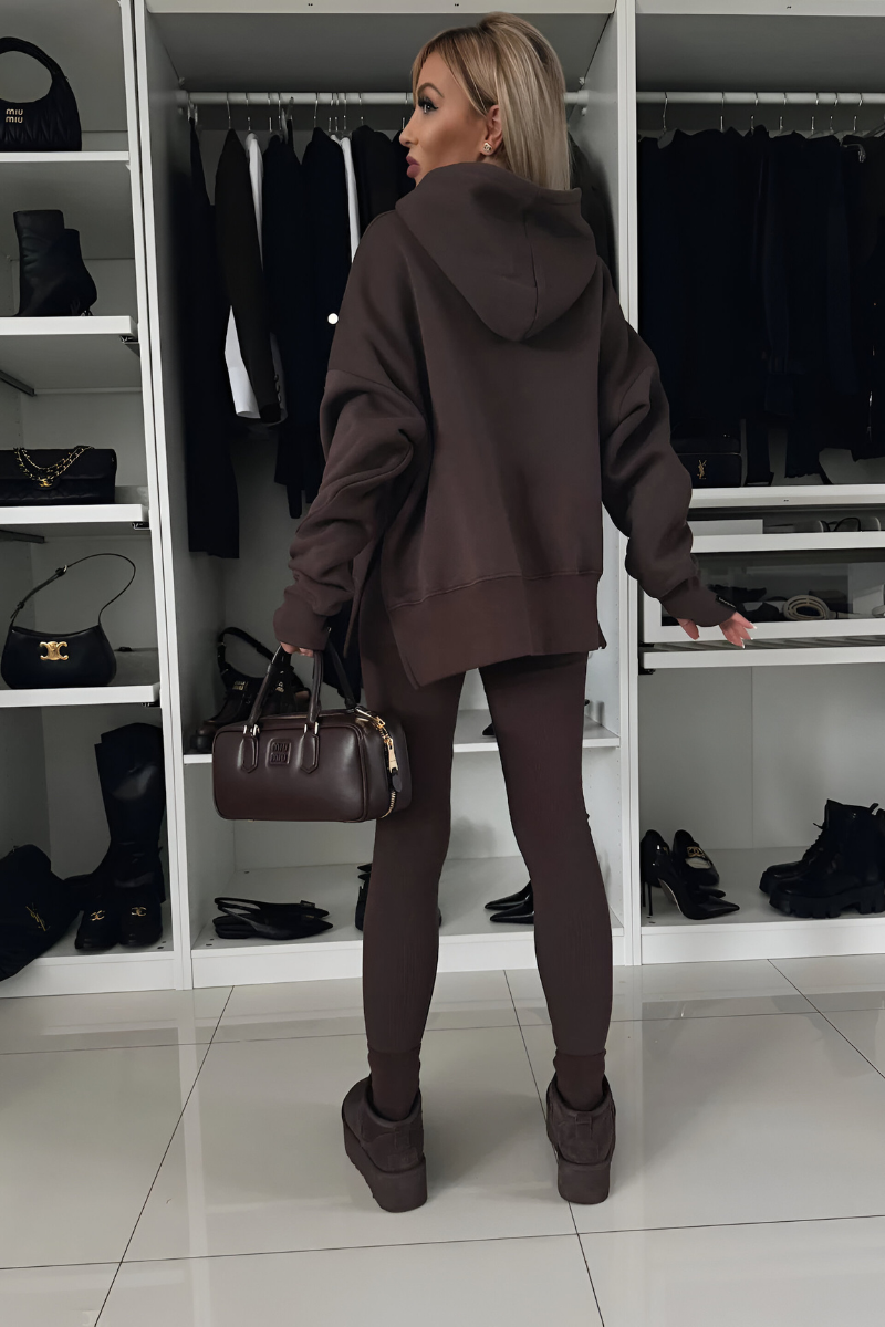 Mila™ | Ensemble Confortable 