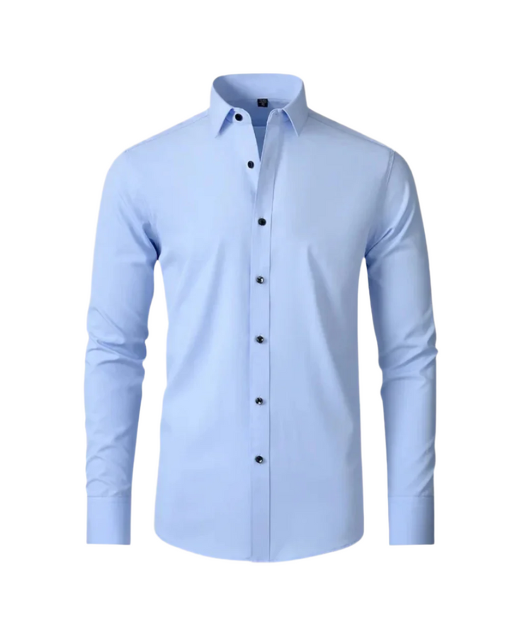 Chemise de bureau 