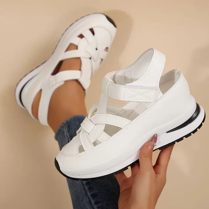 Sandales orthopédiques et anti-transpiration Avana 