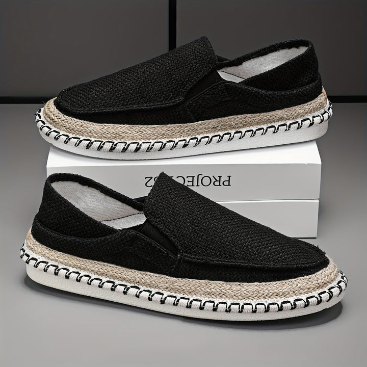 Mocassins d'été Marbella 