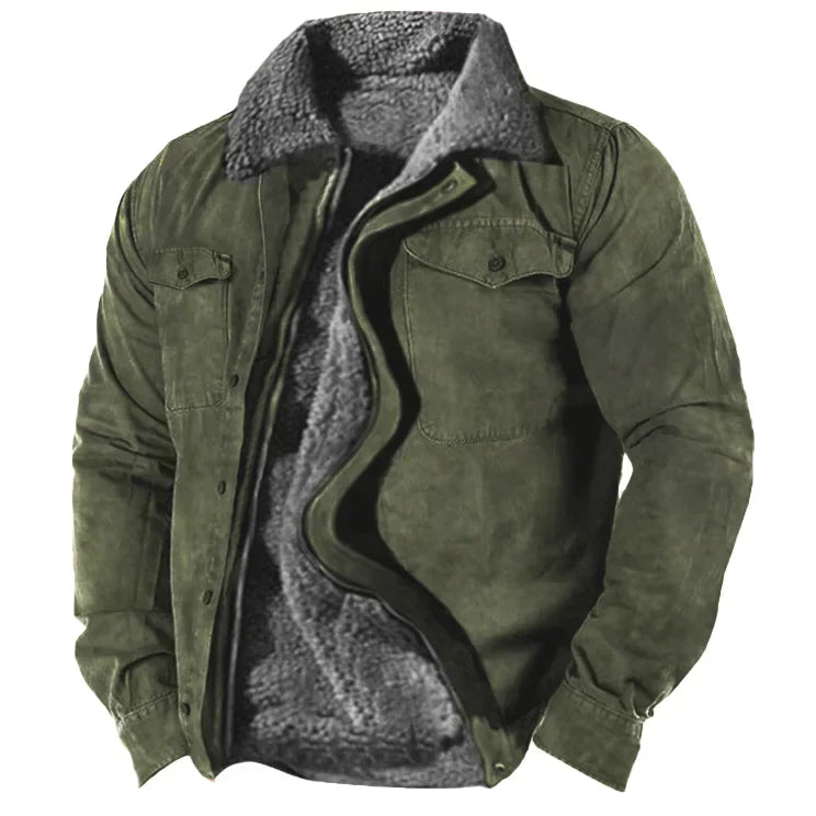 Vega™ | Veste Western Classique 