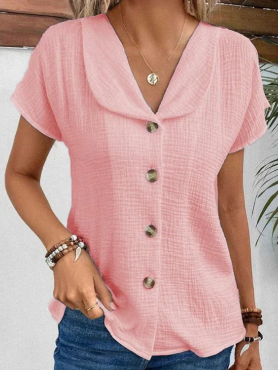 Rana - Chemise Chic et Polyvalente 