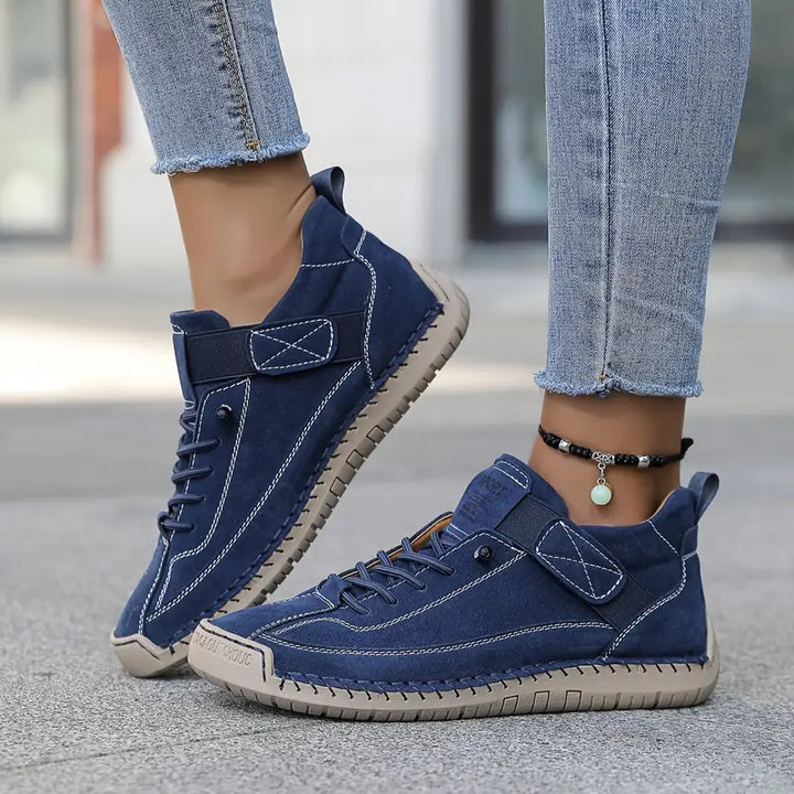 Claudia™ | Orthopedic Comfort Sneakers