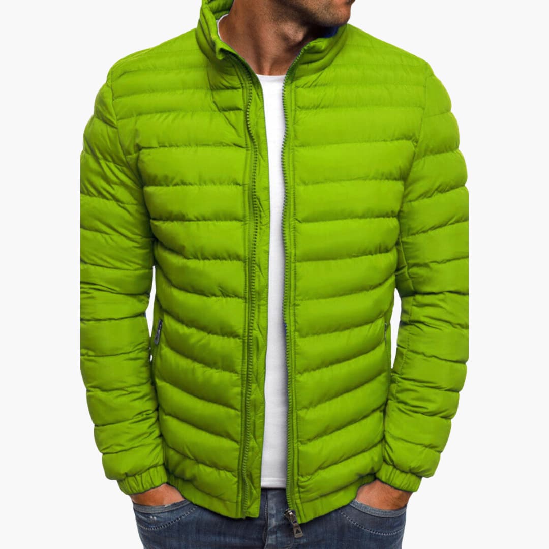 Veltrion™ | Veste matelassée élégante et chaude 