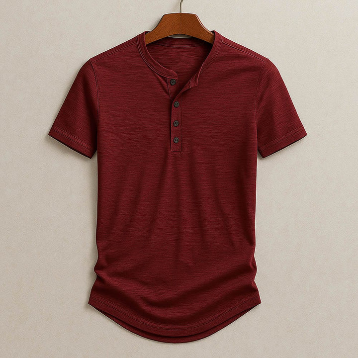 T-shirt basique de tous les jours 