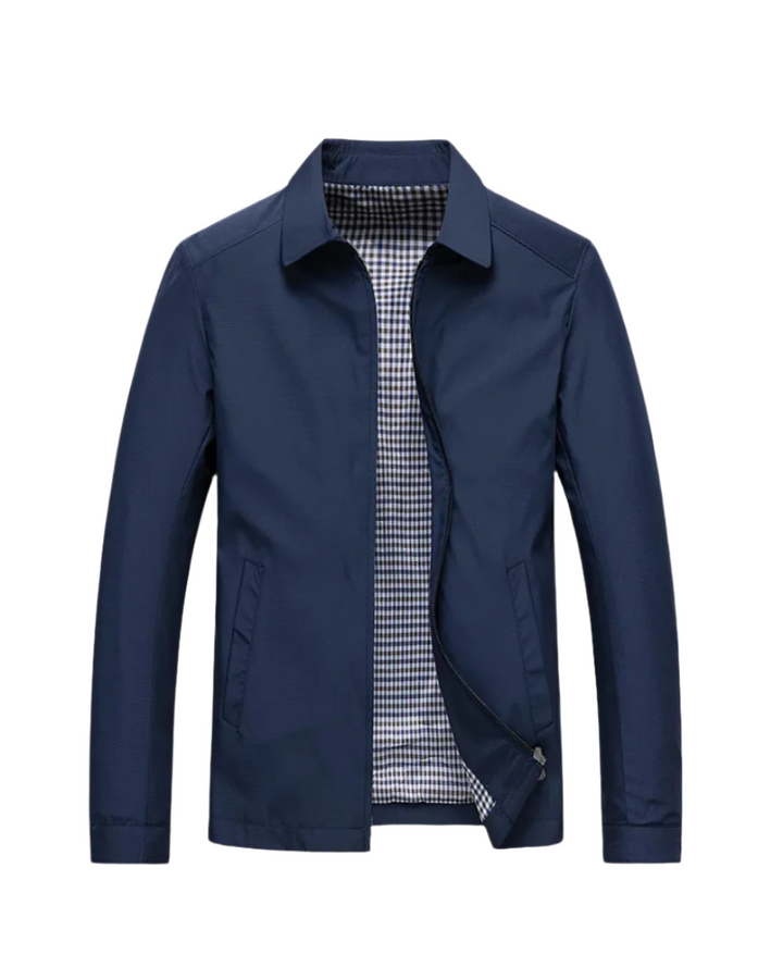 Veste décontractée pour homme 
