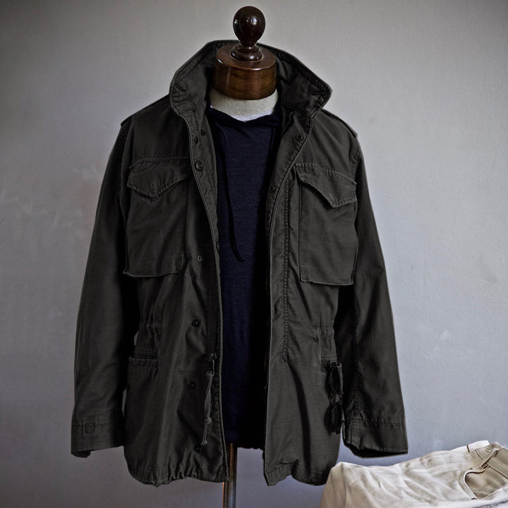 Giovanni™ | Classic M65 Field Jacket
