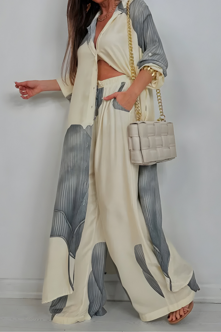 Amara™ | Summer Lounge Set