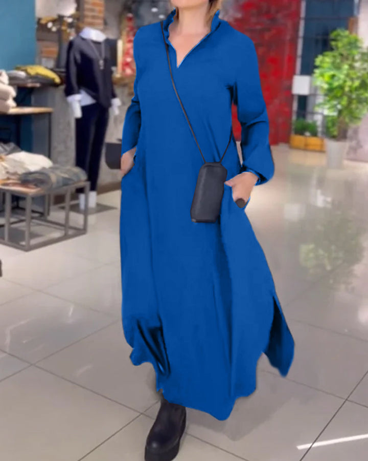 Tamara I Robe Élégante 
