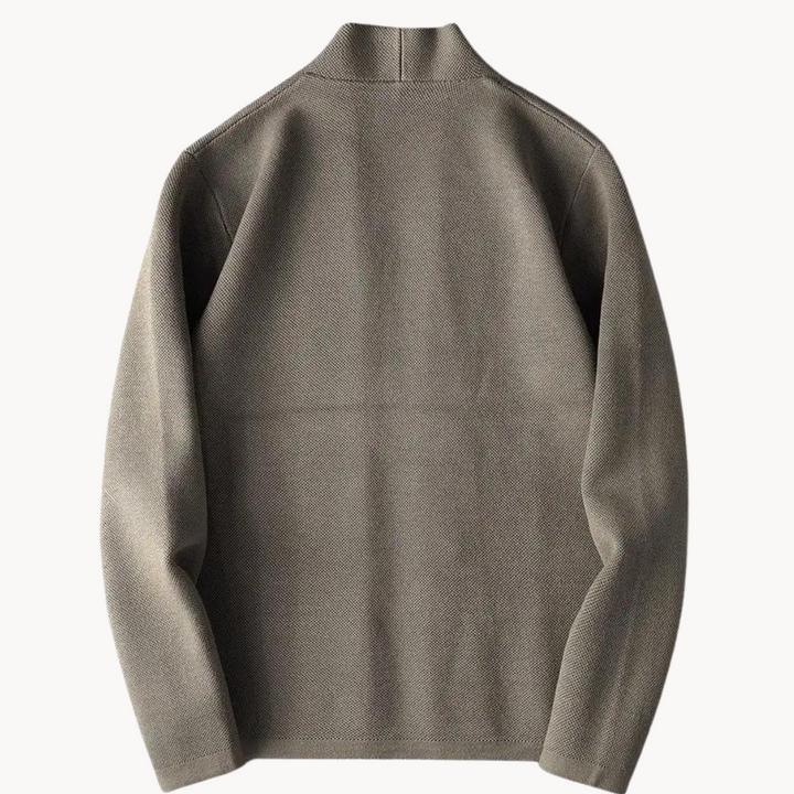 Bjorn™ | Graceful and Lightweight Jacket