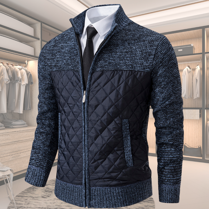 Tynovia™ I MANTEAU D'HIVER MODERNE 