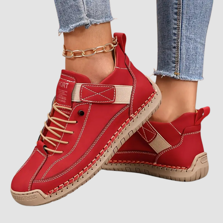 Claudia™ | Orthopedic Comfort Sneakers
