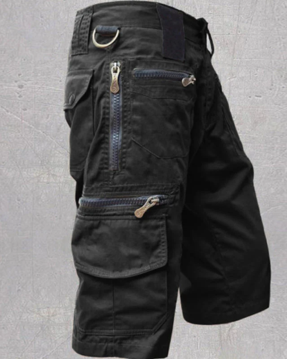 Shorts Cargo Décontractés 