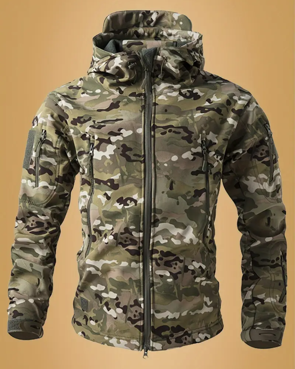 Veste de l'armée 