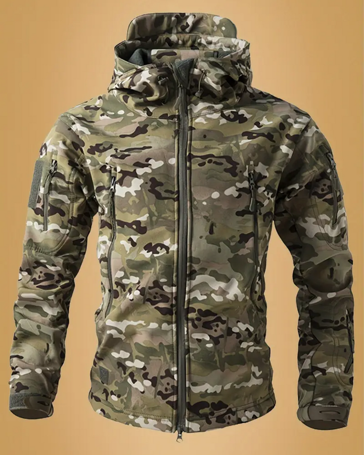 Veste de l'armée 