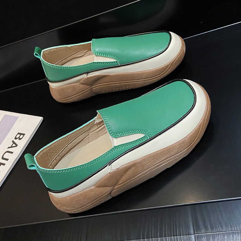 Chaussures orthopédiques ultra légères 
