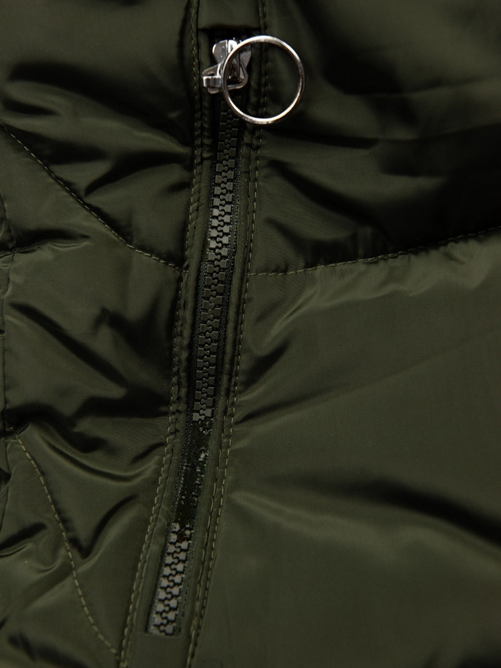 Josephine™ | Cozy Furry Women's Coat