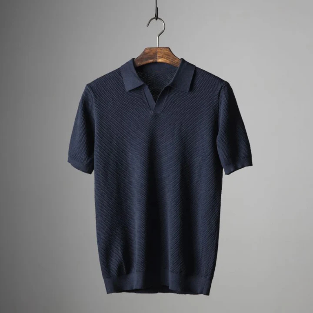 Polo décontracté Milano 