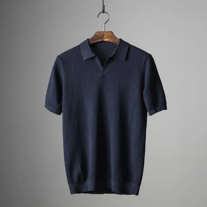 Polo décontracté Milano 