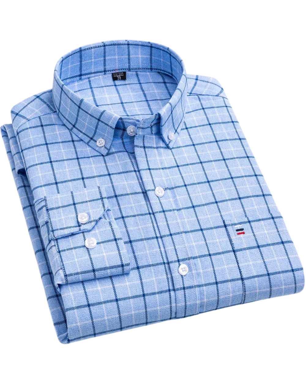 Givalli - Chemise à carreaux 