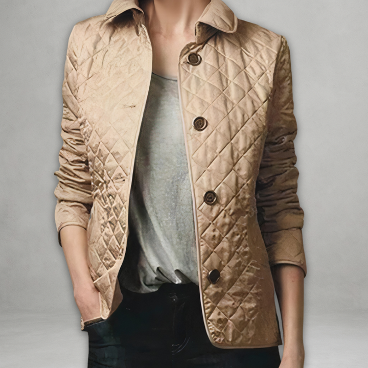 Anastasia™ | Stylish Spring Jacket