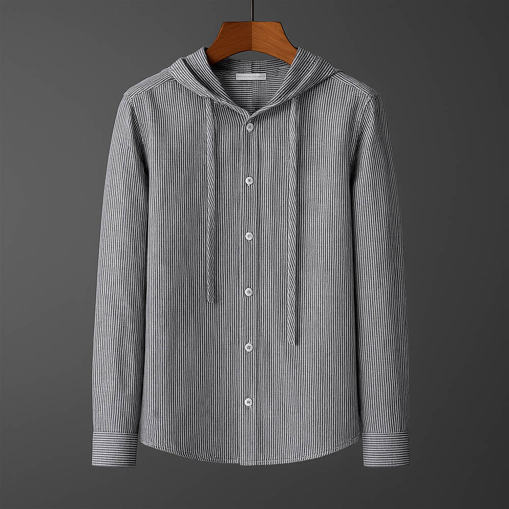 Chemise Colson Décontractée 