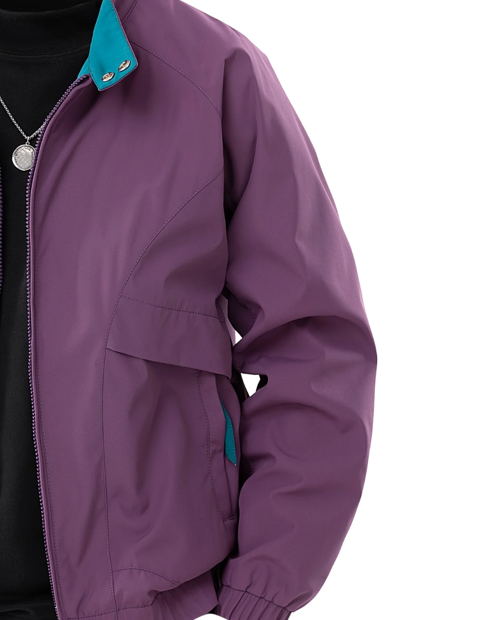Veste Décontractée Rome 