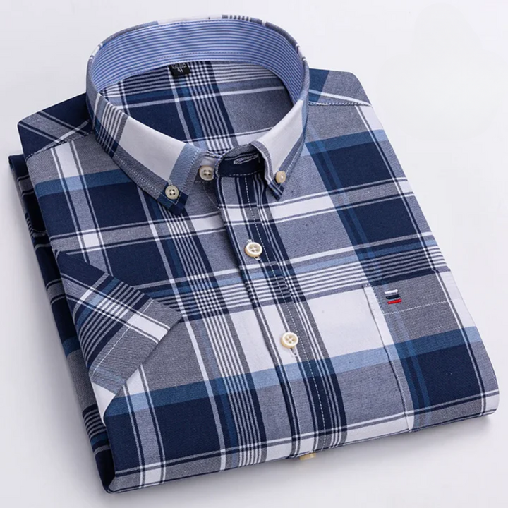 Givalli - Chemise en coton chic 